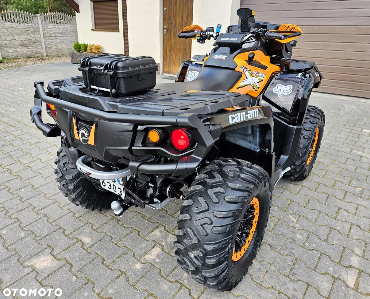 Can-Am Outlander