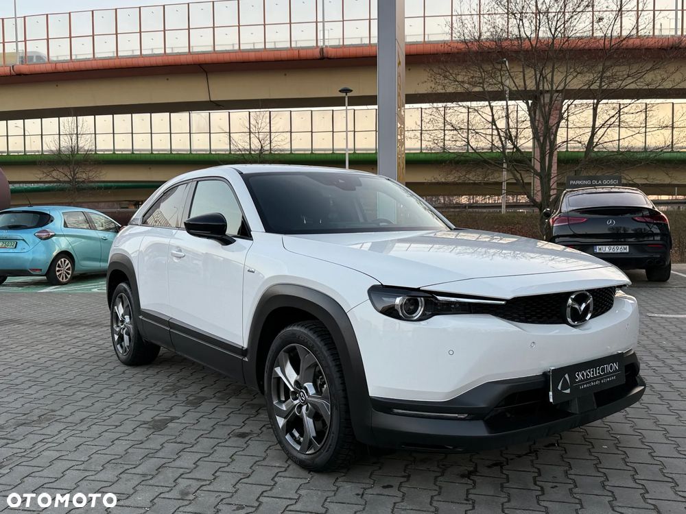 Mazda MX-30 35.5kWh Makoto - 8