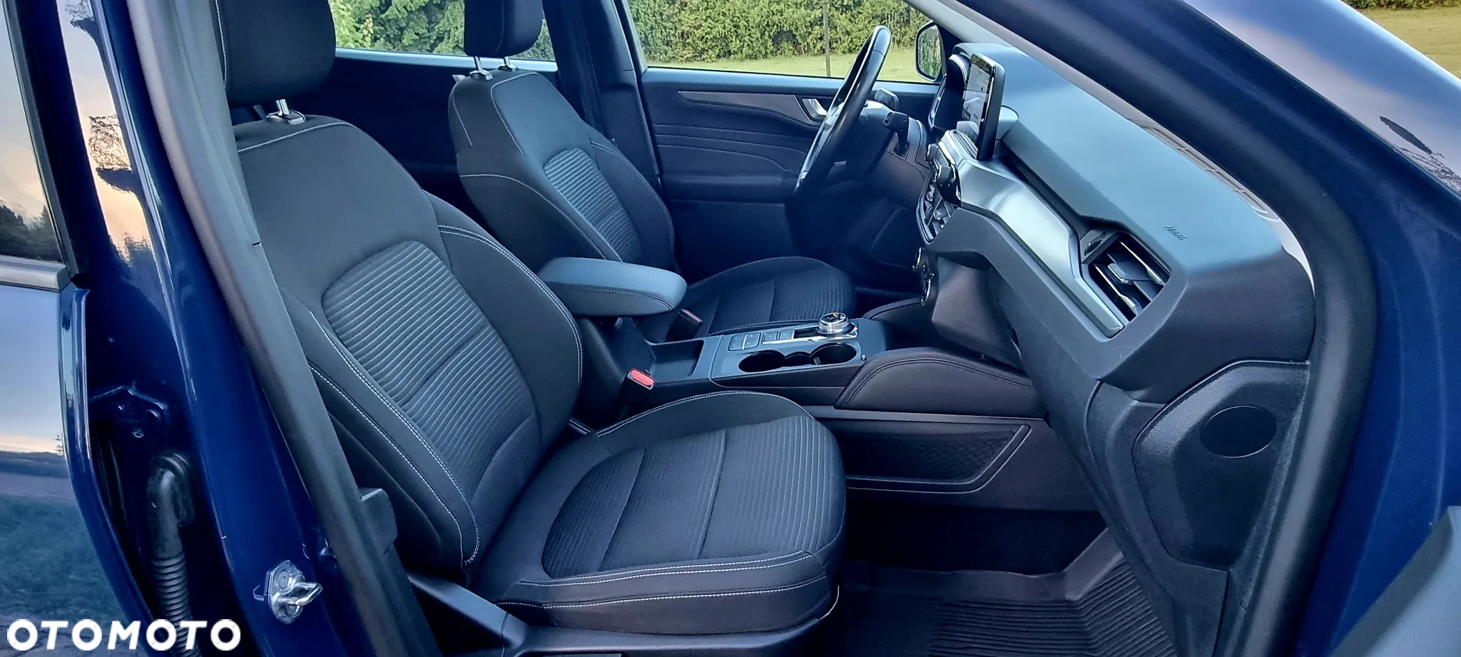 Ford Kuga 1.5 EcoBlue FWD Titanium X - 15
