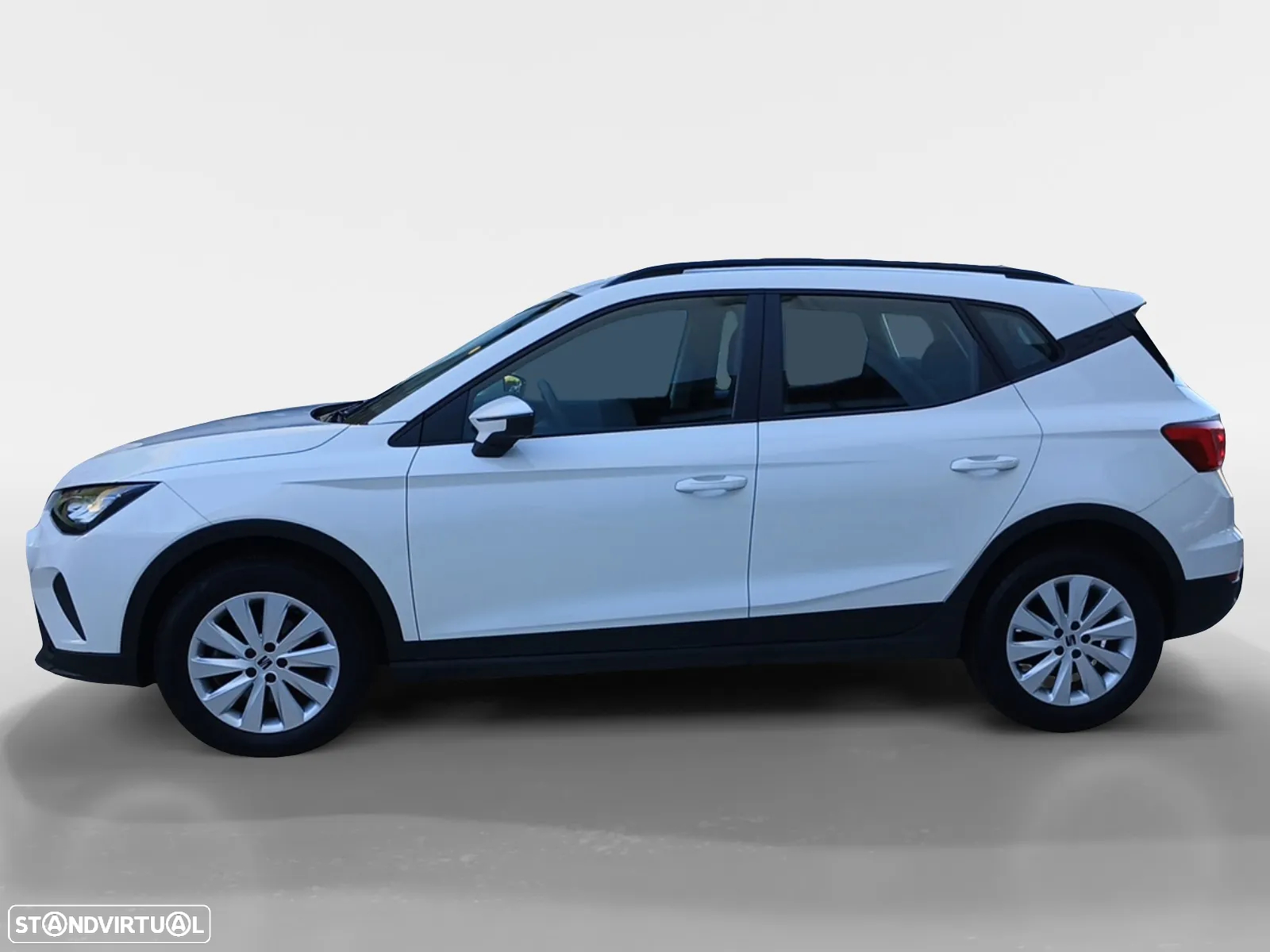 SEAT Arona 1.0 TSI Style - 3