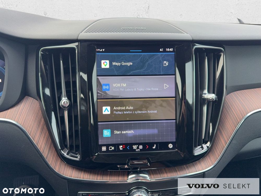 Volvo XC 60 - 23