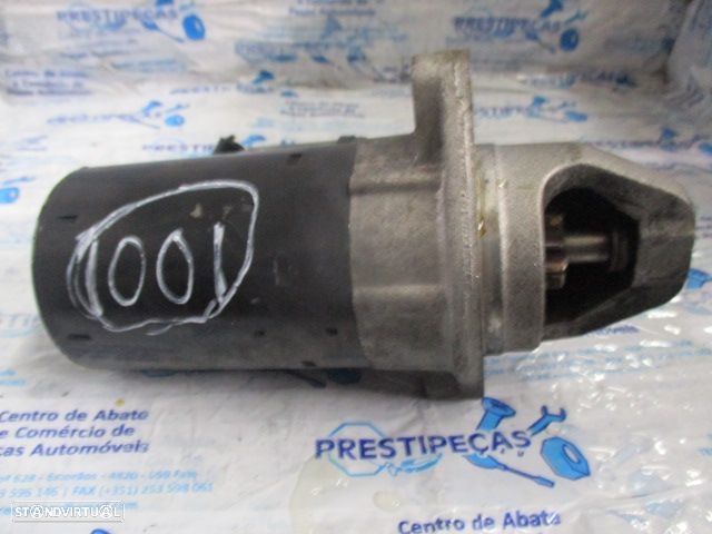 Motor De Arranque 0001107437 SUZUKI IGNIS 2005 1.3DDIS OPEL COMBO 2005 1.3CDTI 0P - 2