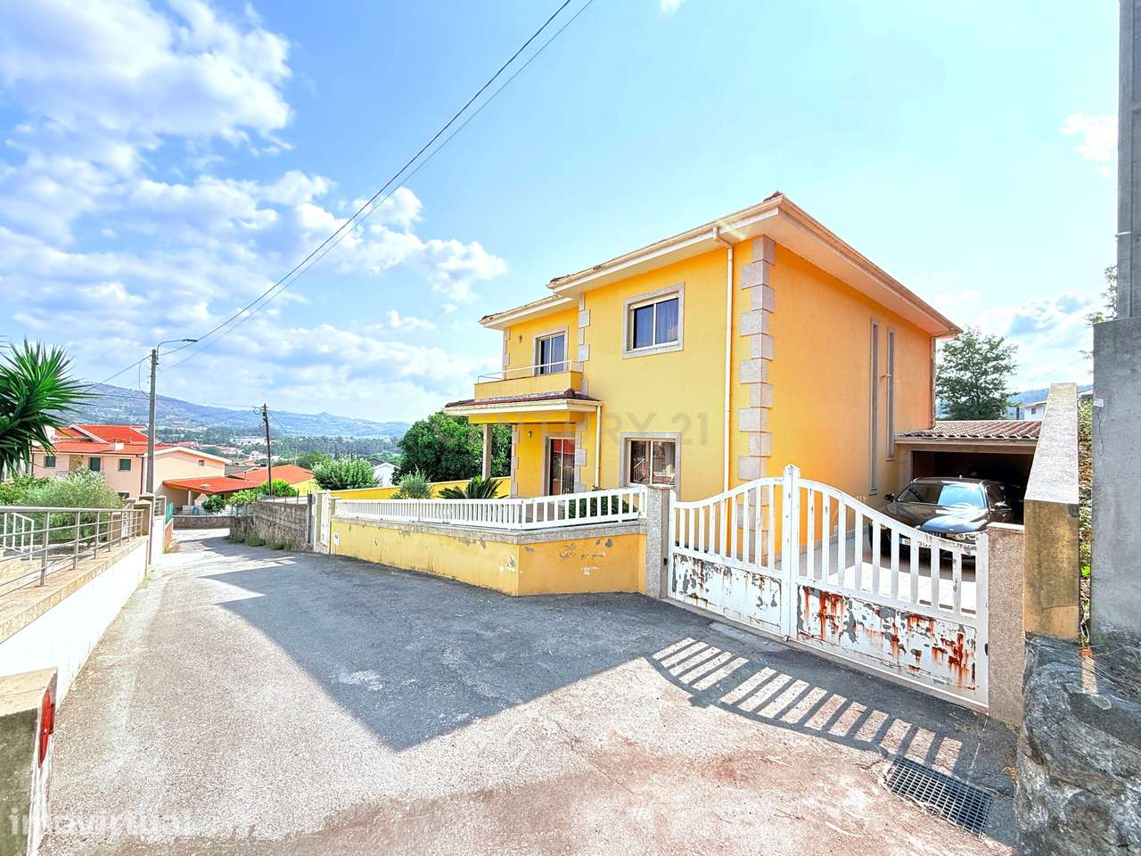 Moradia T3 Povoa de Lanhoso - Grande imagem: 2/51