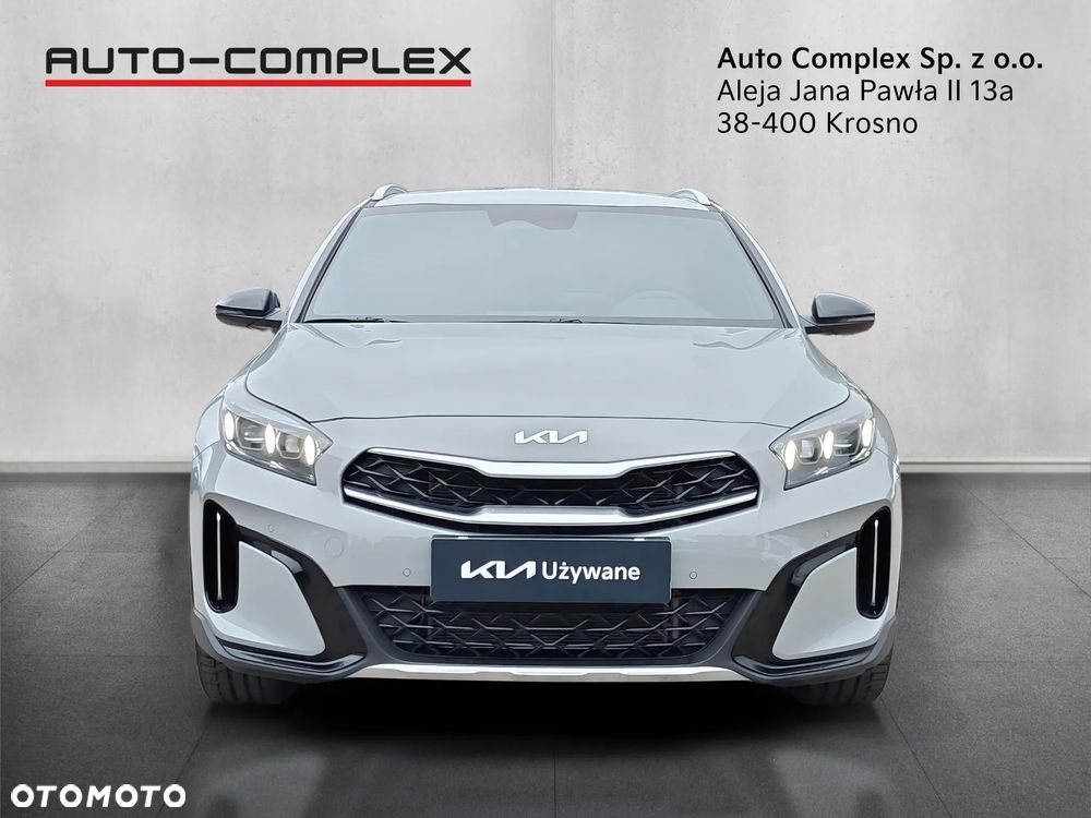 Kia XCeed 1.5 T-GDI L DCT - 9