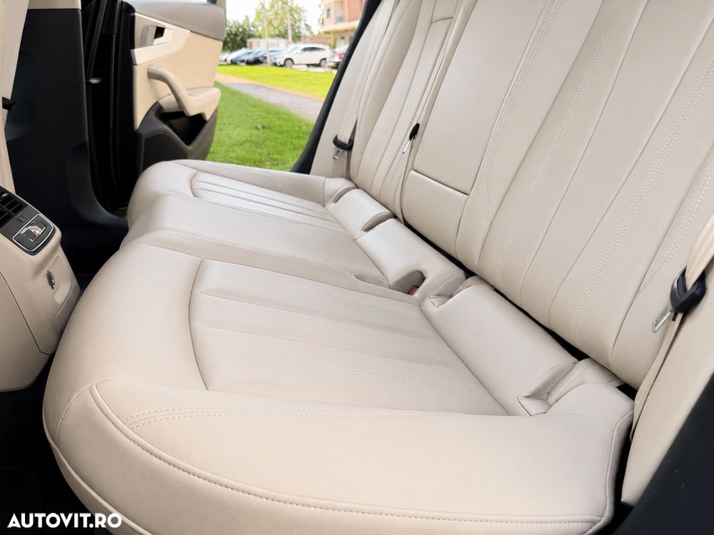 Audi A4 Limuzina - 31
