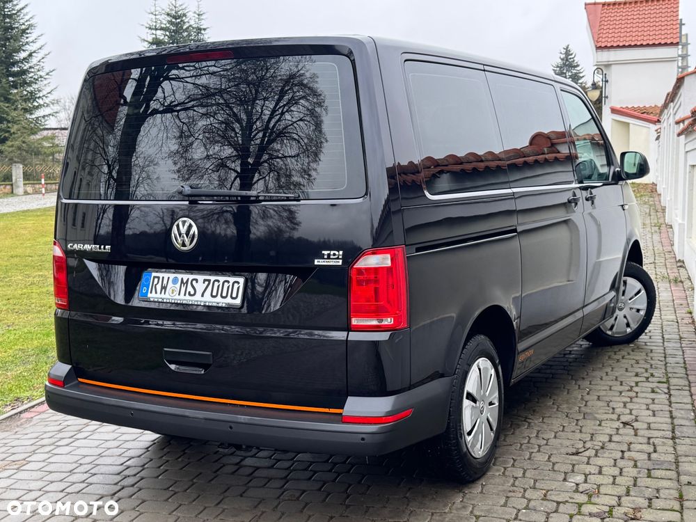 Volkswagen Multivan - 8