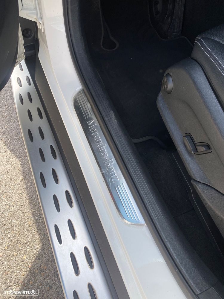 Mercedes-Benz GLC 220 d Coupé 4Matic Edition - 10