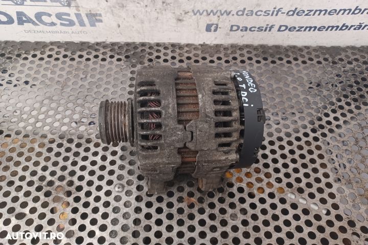 ALTERNATOR 2.0 TDCI - 0121615028 Ford Mondeo - 1