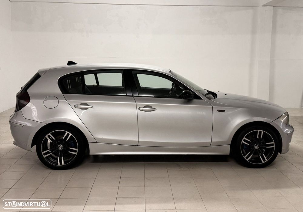 BMW 118 d - 2