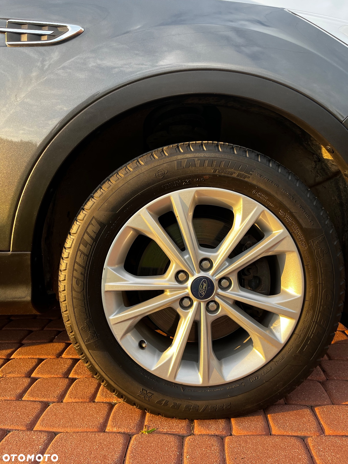Ford Kuga 1.5 EcoBoost AWD Titanium ASS - 15