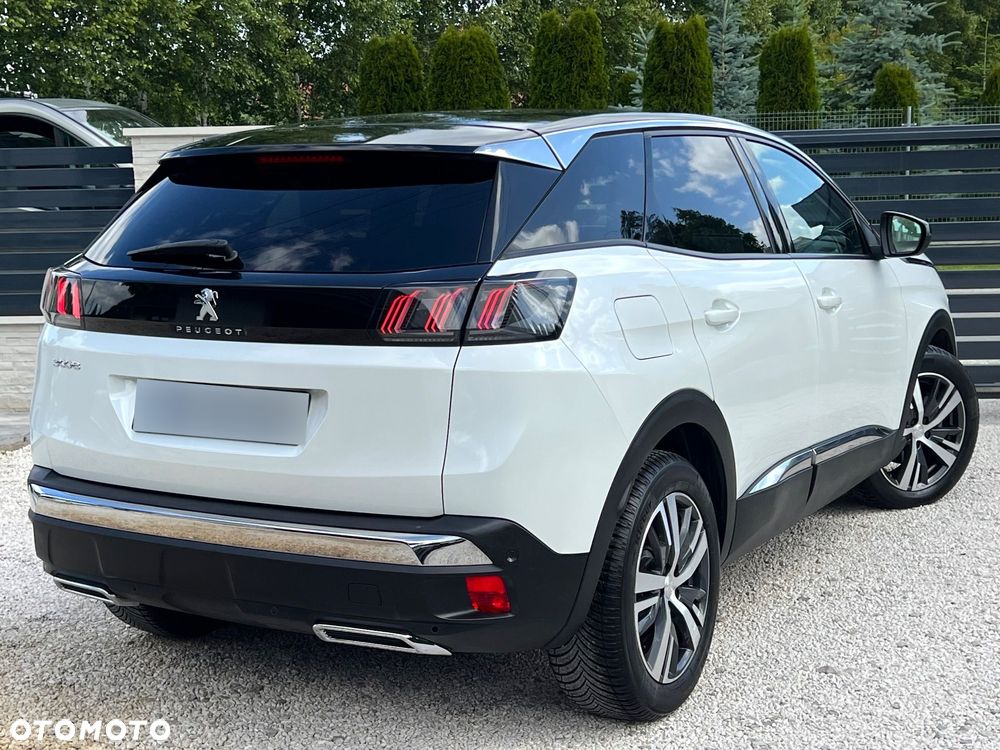 Peugeot 3008 1.5 BlueHDi Crossway S&S EAT8 - 12