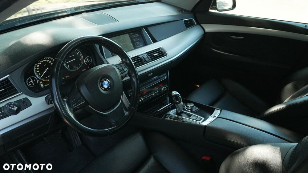 BMW 5GT 530d - 21