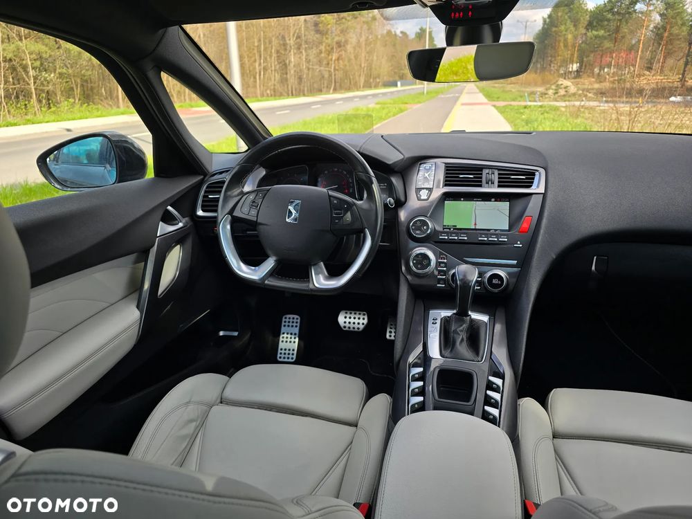 DS Automobiles DS 5 - 26