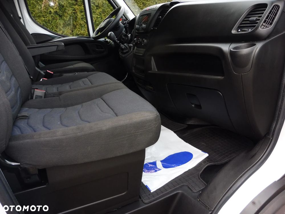 Iveco Daily 35c16 - 7