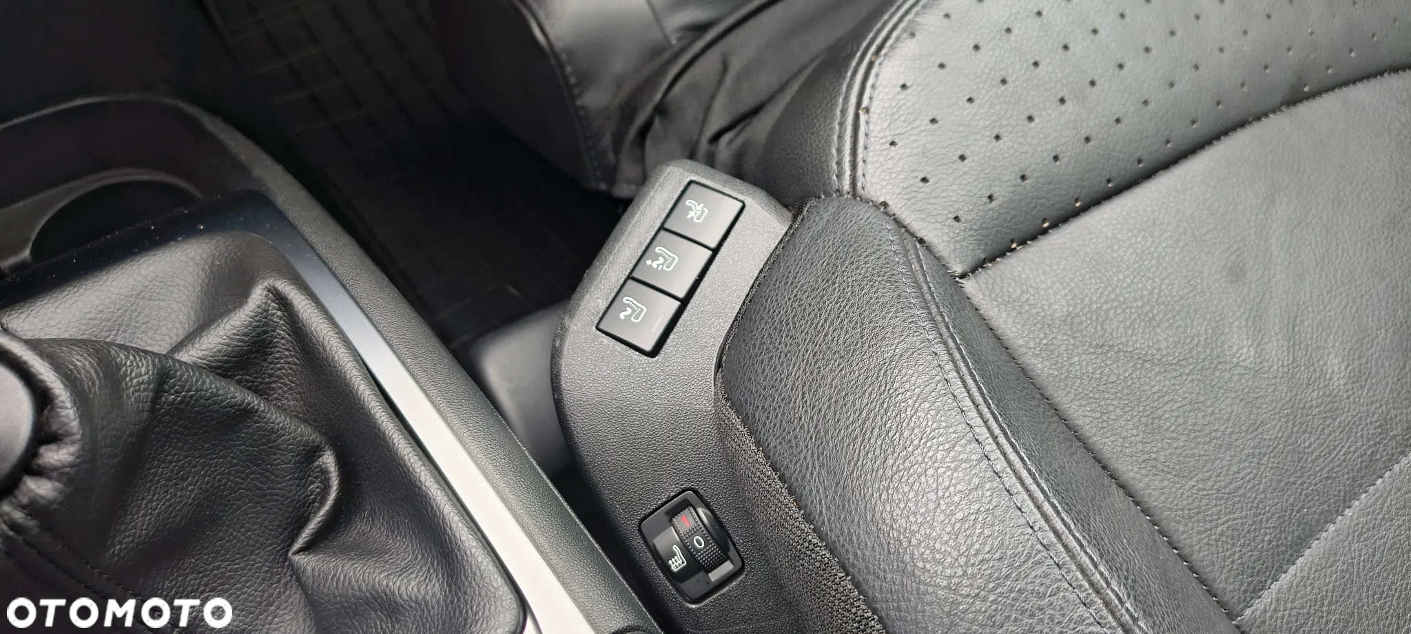 Citroën C4 Grand Picasso 2.0 BlueHDi Exclusive - 11
