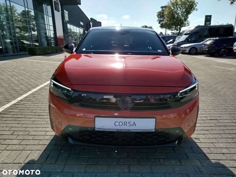 Opel Corsa - 10