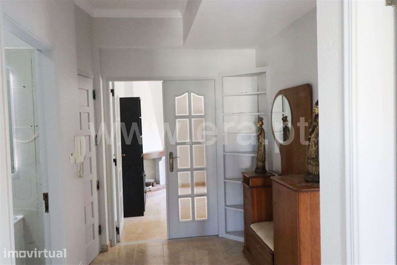 Apartamento T2; Cruz de Pau - Grande imagem: 3/15
