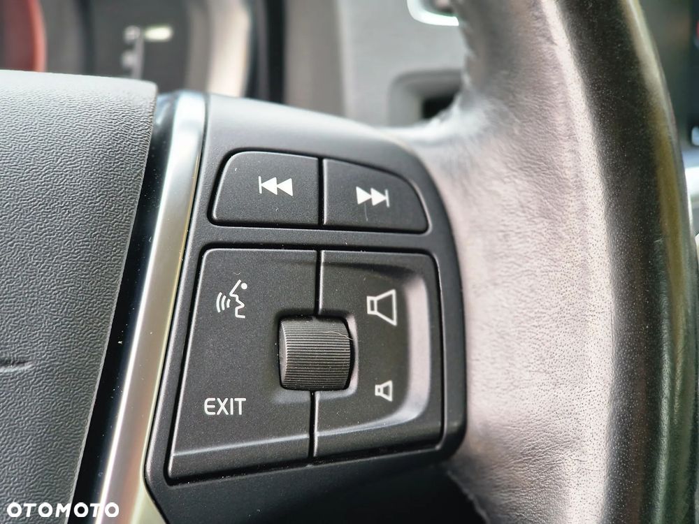 Volvo S60 T5 Geartronic Summum - 30