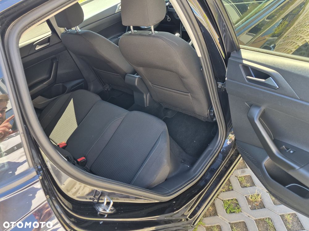 Volkswagen Polo 1.0 TSI Comfortline - 13