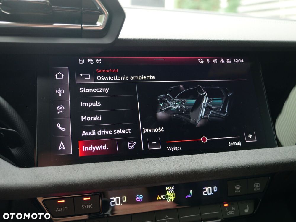 Audi A3 - 36