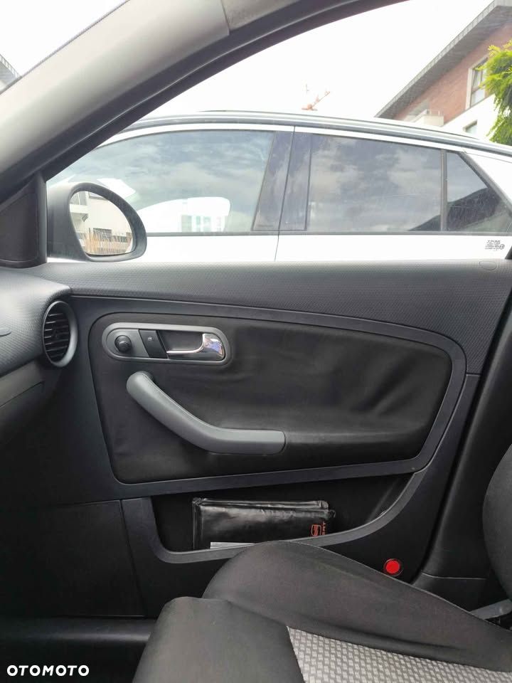 Seat Ibiza 1.4 TDI Reference - 10