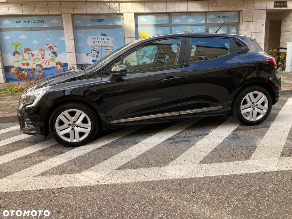 Renault Clio 1.0 TCe Intens - 5