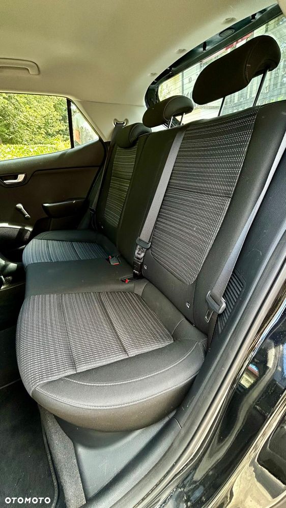 Kia Stonic 1.0 T-GDI 100 OPF Nightline Edition - 11
