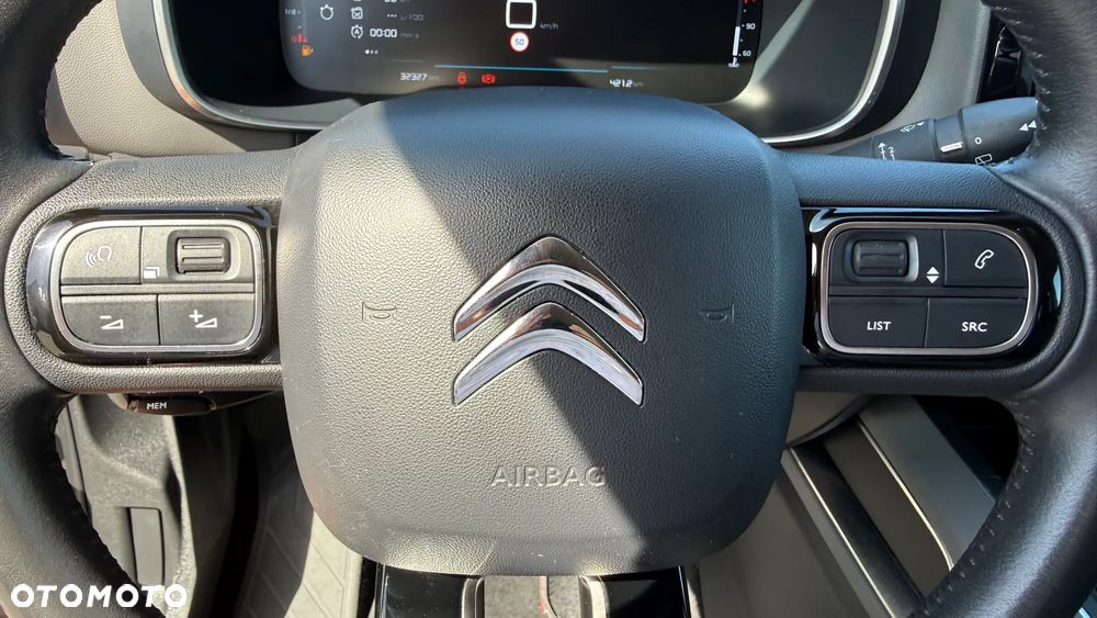 Citroën C5 Aircross 1.2 PureTech C-Series - 28