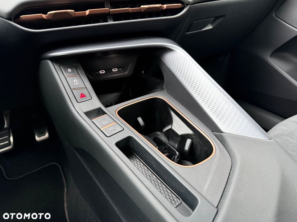 Cupra Terramar 1.5 eTSI DSG - 27