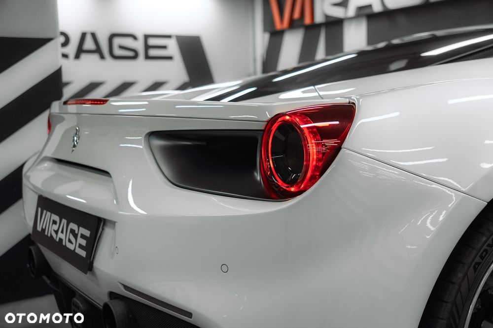 Ferrari 488 - 13