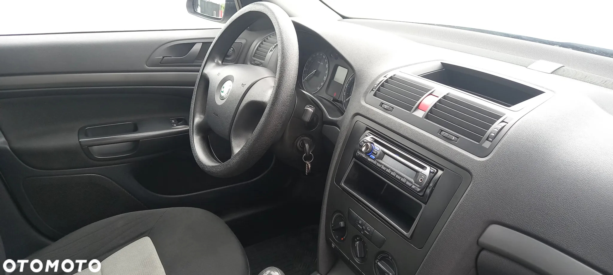 Skoda Octavia - 26