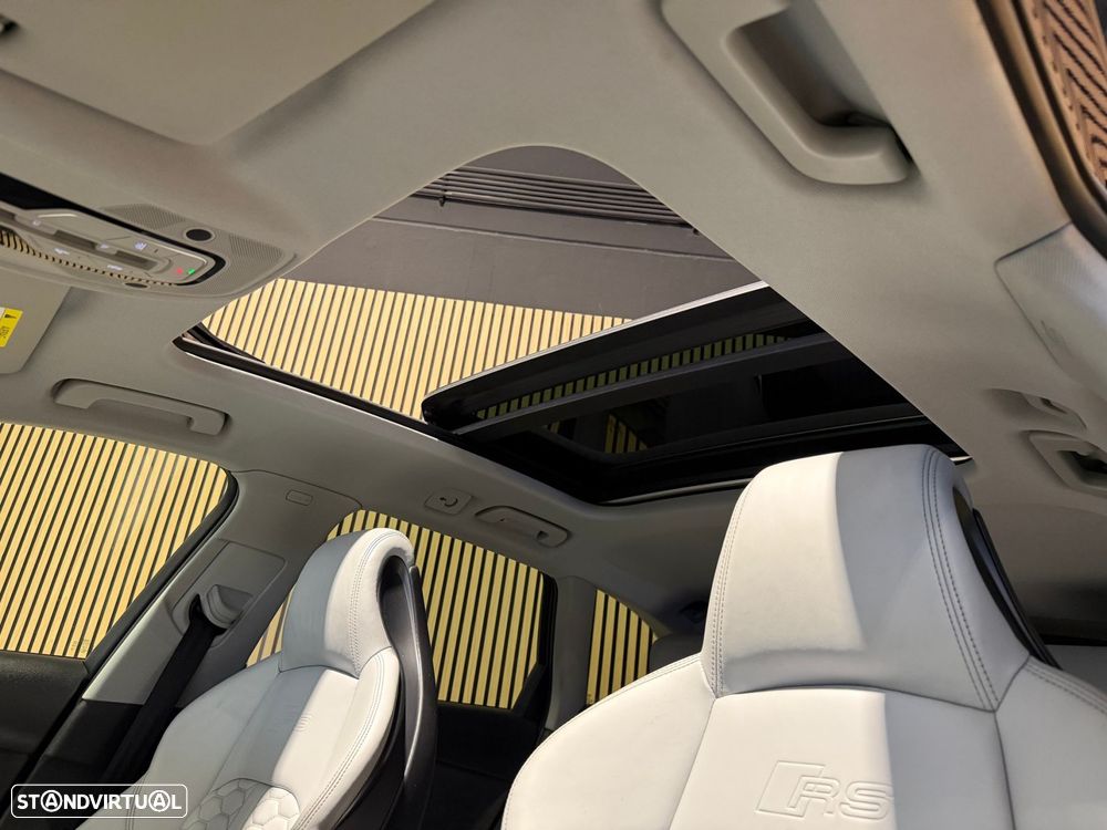 Audi RS4 Avant 2.9 TSI quattro Tiptronic - 8