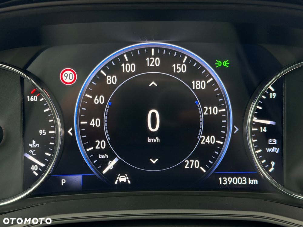Opel Insignia 2.0 CDTI Ultimate S&S - 24