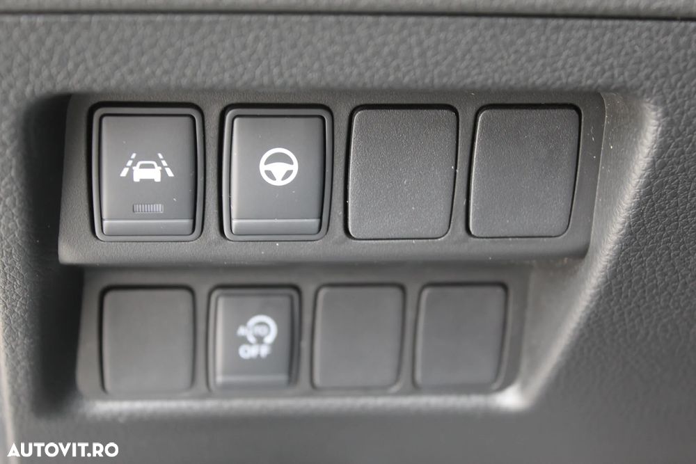 Nissan Qashqai 1.3 DIG-T MHEV Tekna - 10