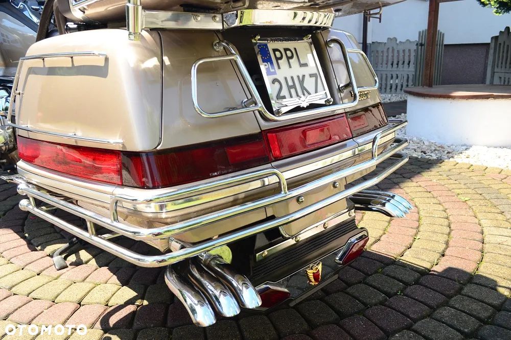 Honda GL - 11
