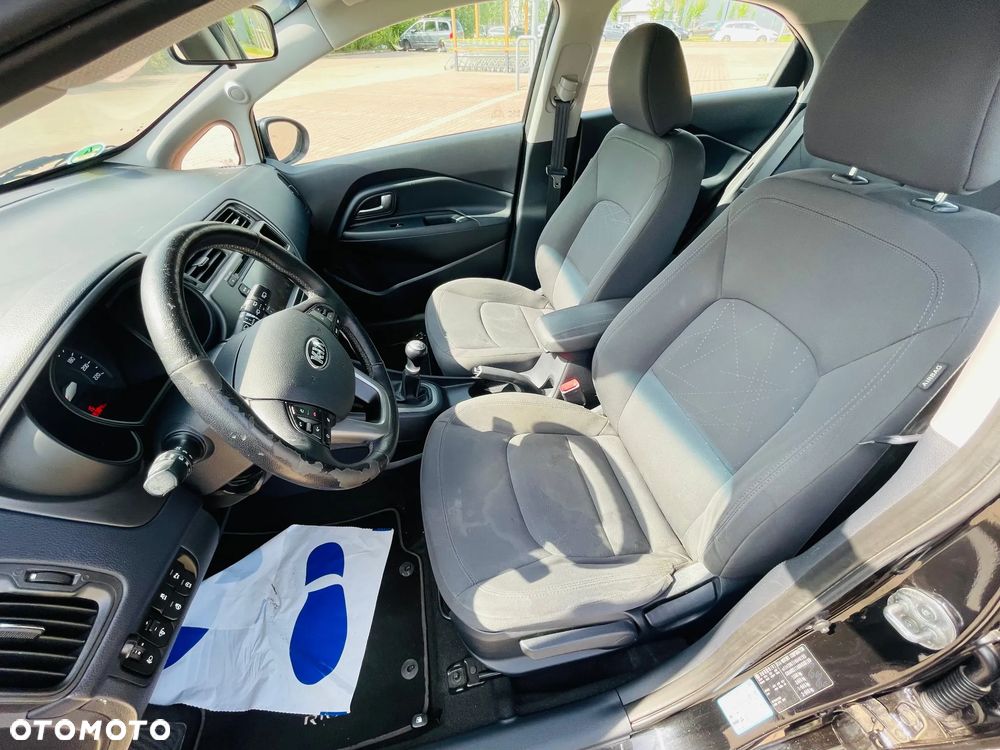 Kia Rio 1.2 Spirit - 10