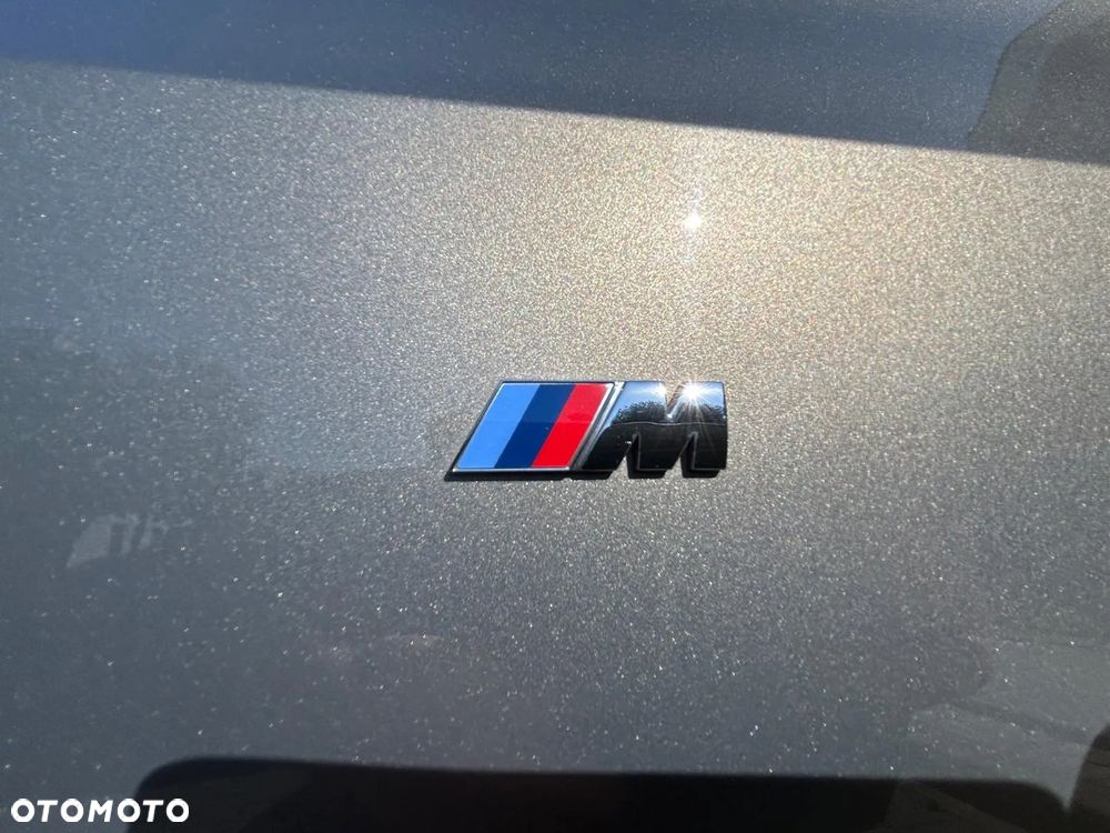 BMW Seria 3 320d xDrive M Sport - 9