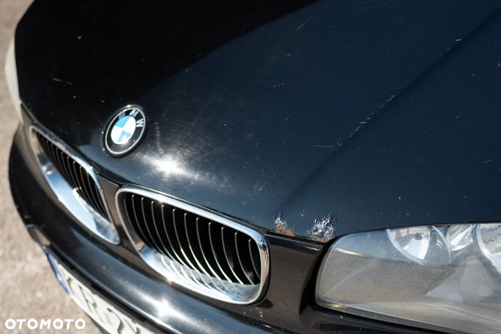 BMW Seria 1 120d DPF - 18