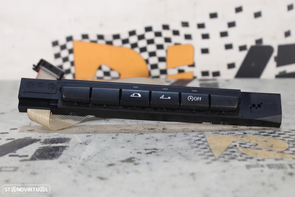Comutador Da Capota Bmw 1 Cabriolet (E88)  61319181248 / 9181248 - 1