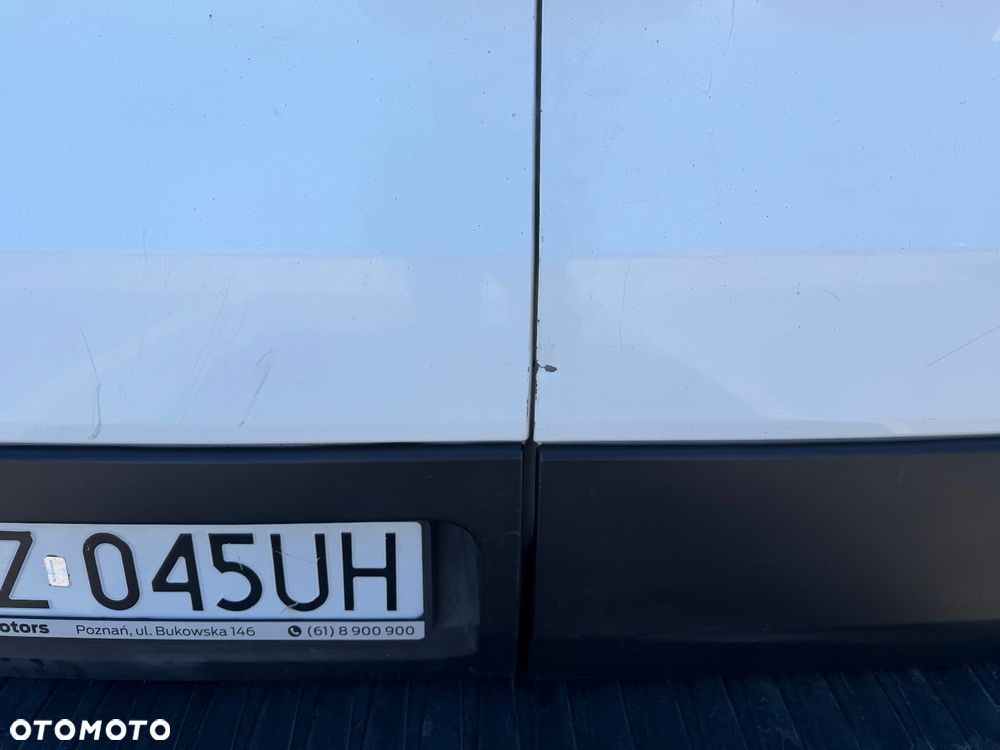 Ford Transit L3H2 - 23