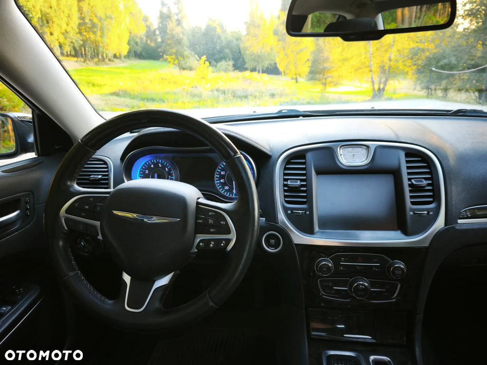 Chrysler 300 - 14