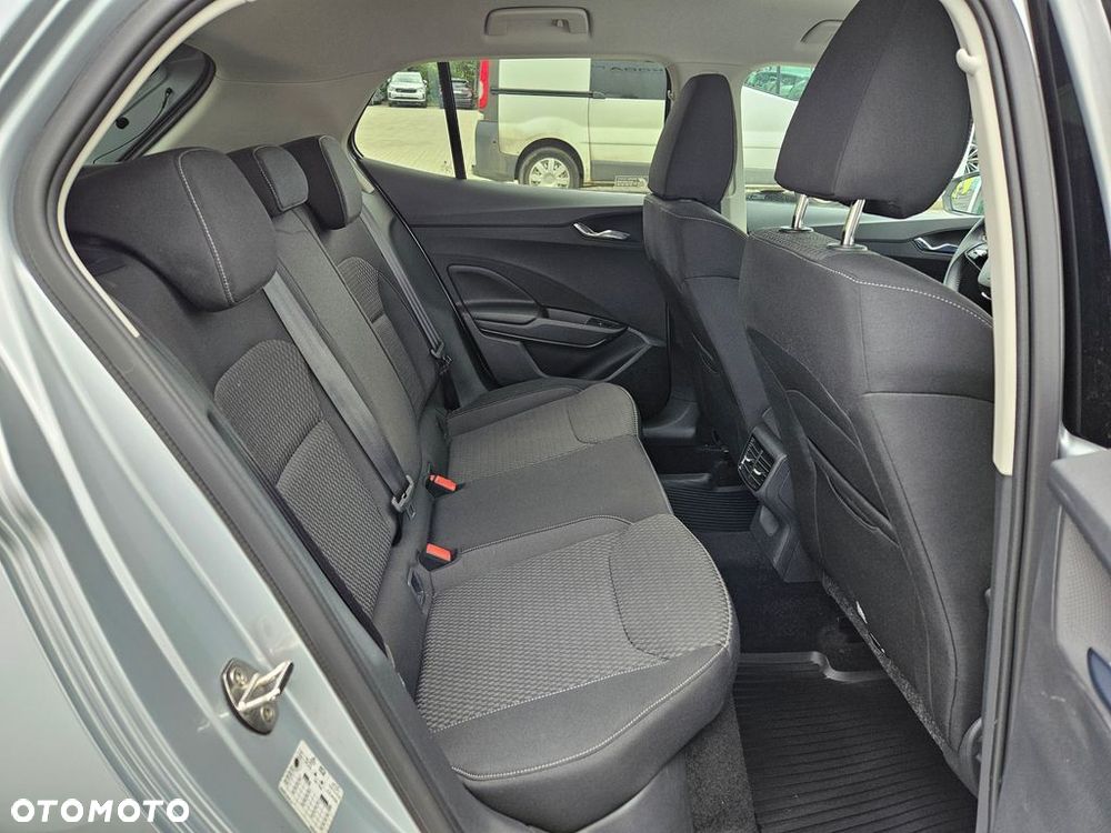 Skoda Fabia 1.0 TSI Style DSG - 15