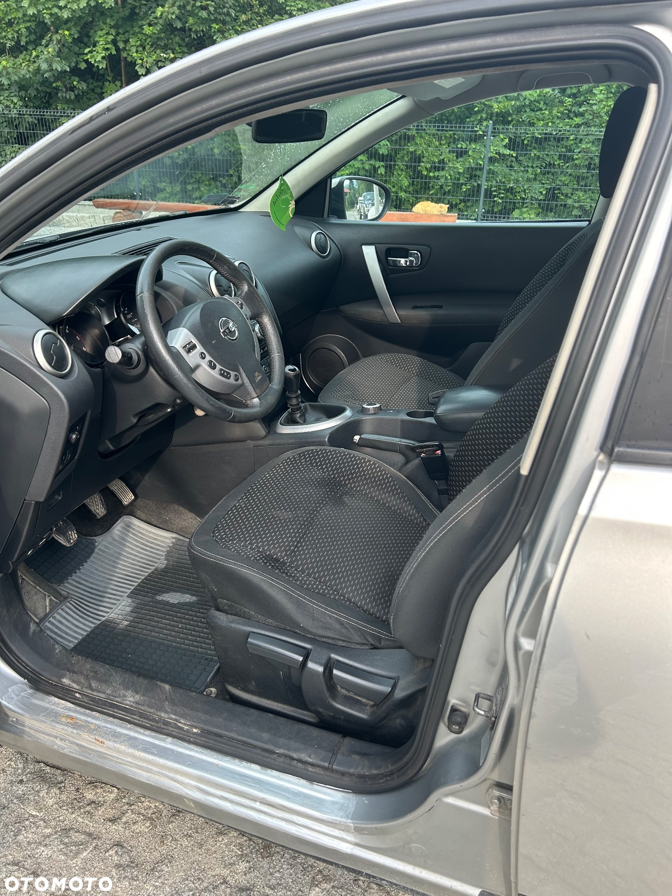 Nissan Qashqai 2.0 dCi 4x4 Tekna - 5