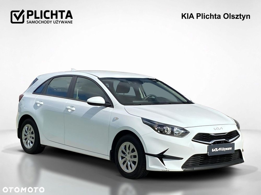 Kia Ceed - 8