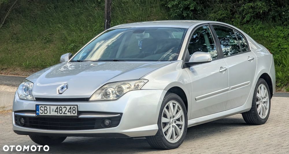 Renault Laguna - 21