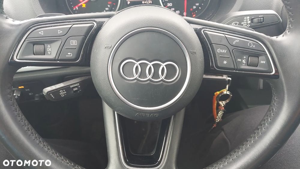 Audi A3 Sportback 1.6 TDI S tronic sport - 14