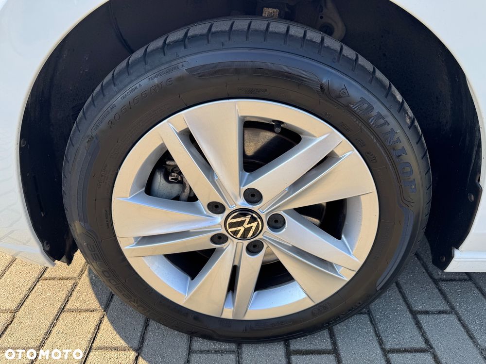 Volkswagen Golf 2.0 TDI Life - 20