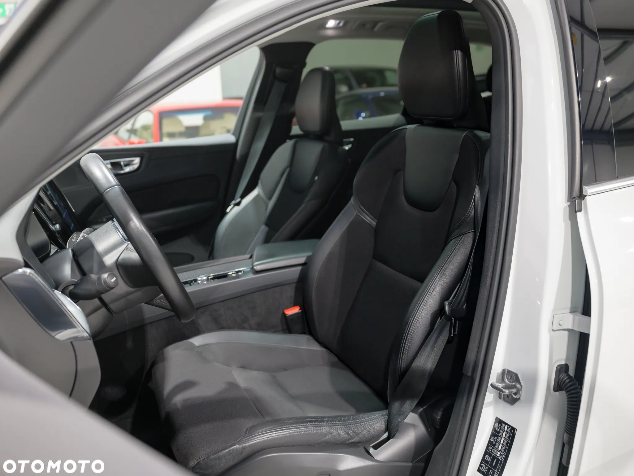 Volvo XC 60 - 18