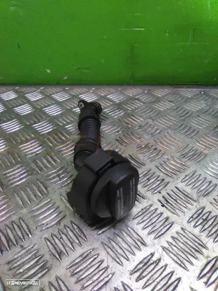 Reparação de Motor Mercedes A180 2.0 CDI 640.940 - 20