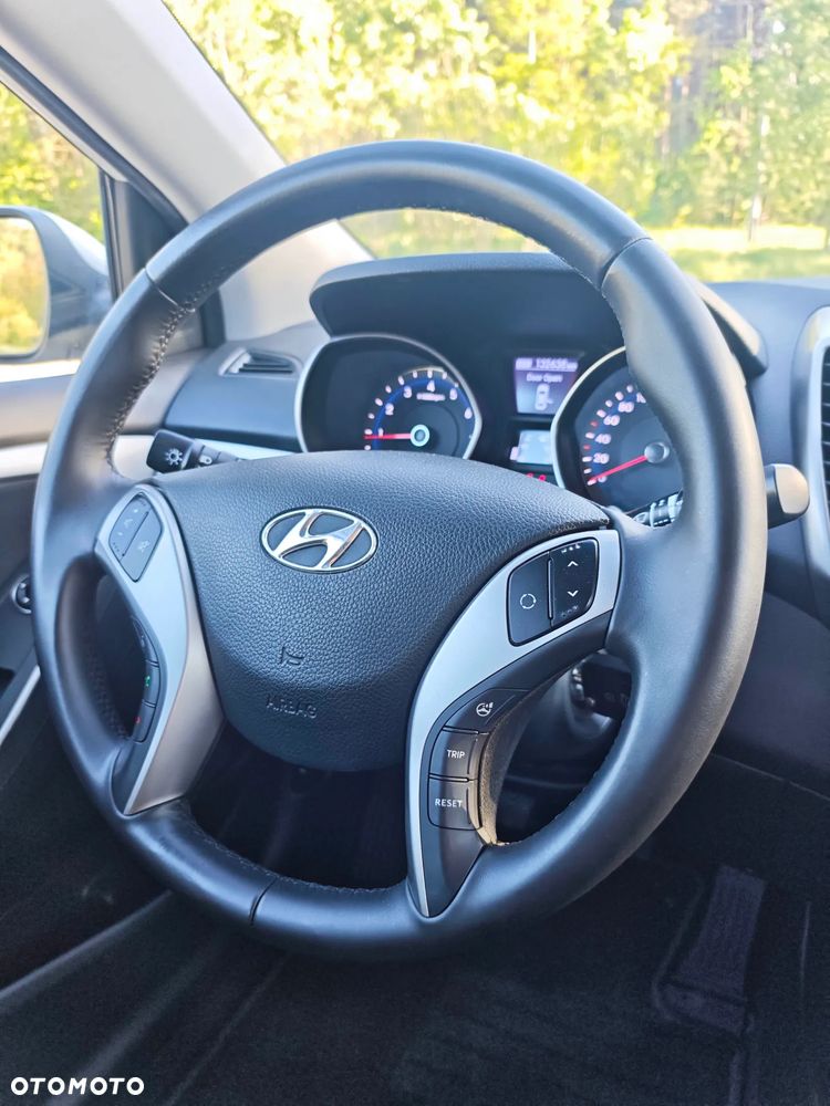 Hyundai i30 1.4 Trend - 25